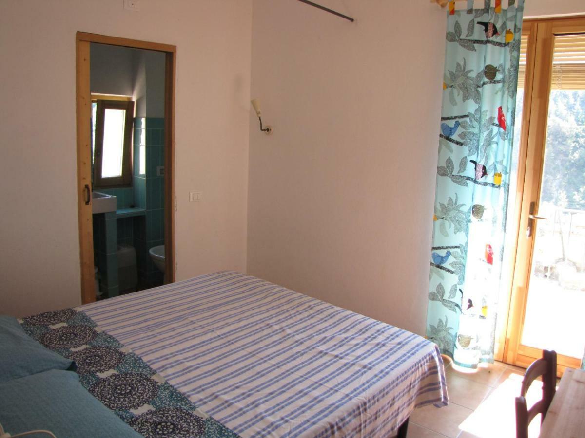 Ecovillaggio Torri Superiore Exterior foto